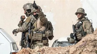  ليبيا: قوات أمريكية تشارك في المعارك ضد داعش في سرت