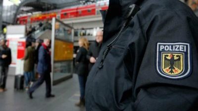 إخلاء مركز تجاري بألمانيا للاشتباه بقنبلة