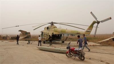 الجيش السوري يقتل قيادي بجبهة النصرة