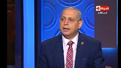 بالفيديو..رئيس مصلحة الجمارك : سعر شريط 