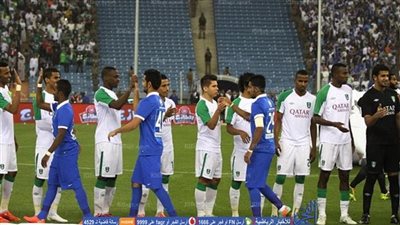 الأهلي والهلال يصلان إنجلترا استعدادًا للسوبر السعودي   