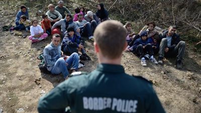  بلغاريا تتهم 3 سوريين بالإرهاب