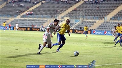 3 عوامل تسببت في خسارة الزمالك من صن داونز في دوري أبطال أفريقيا