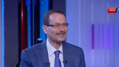  درويش: الانتهاء من منطقة الصناعات الصغيرة والمتوسطة نهاية 2018