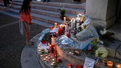 تليجراف: محاولة حرق مسجد بفرنسا ثثير المخاوف بعد هجوم الكنيسة