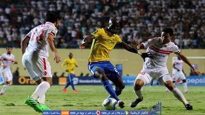 رئيس للزمالك: الجهاز الفني هو المسؤول عن الخسارة أمام صن دوانز   