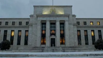 الفيدرالي الأمريكي يثبت أسعار الفائدة