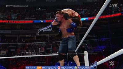 أحداث مثيرة عقب انتهاء عرض الرو الأخير