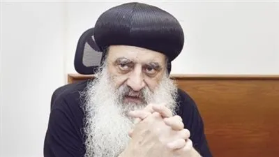 الأنبا بولا: إصدار قانون بناء وترميم الكنائس خلال ساعات
