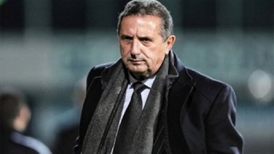 تعرف على سجل مدرب الزمالك القادم