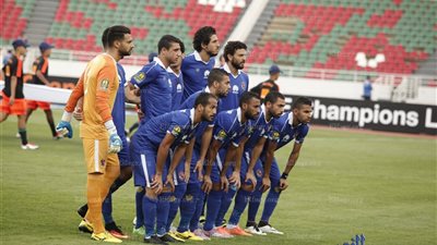 فيفا : الأهلي يضرب من جديد و يقلب الحسابات 