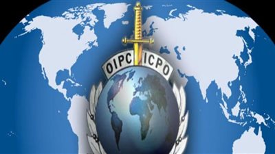 تعرف على دور الانتربول فى القاهرة وكيفية التوجه اليه 