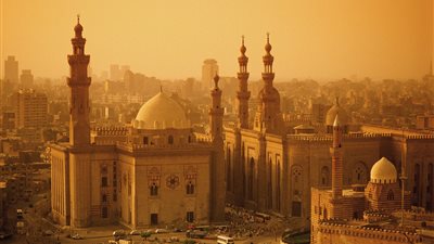  هل تعلم أنه يوجد في العالم 18 مدينه اسمها القاهرة؟