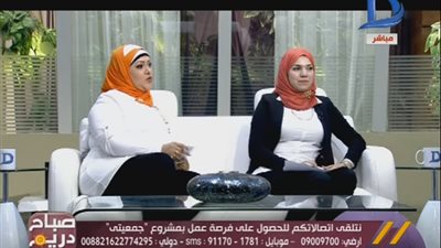 شباب جمعيتى: عندنا وزير تموين ملوش وصف فوق العادة