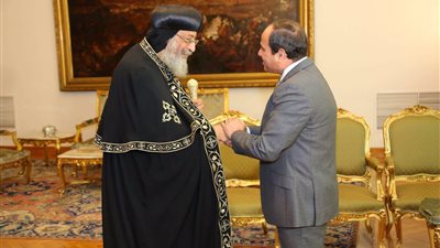 عاجل.. الحاضرون  للقاء 