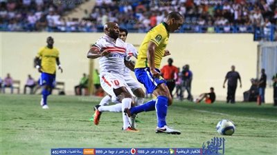    مدرب الزمالك: لم نكن نستحق الخسارة.. والأمل مازال قائمًا   