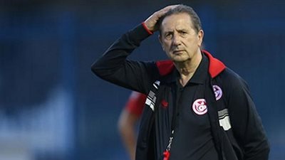 مصدر فى الزمالك : باكيتا تفوق على ليكنز 