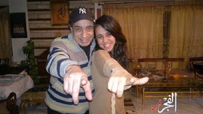 ابنة محمد كامل تنعى والدها برسالة مؤثرة