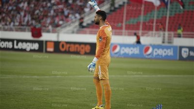 أحمد عادل يهدى الفوز على الوداد لوالدته .. ويشكر جماهير الأهلي