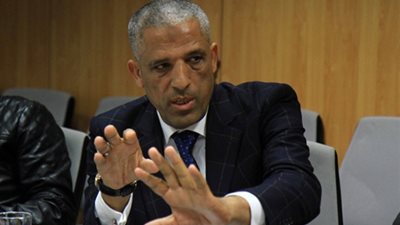 البرلمان يناقش زيادة رواتب الوزراء والمسئولين.. ونائب: استفزاز 