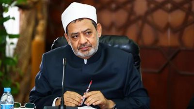 شيخ الأزهر: القضاء أهم الركائز التي تقوم عليها الدولة المصرية