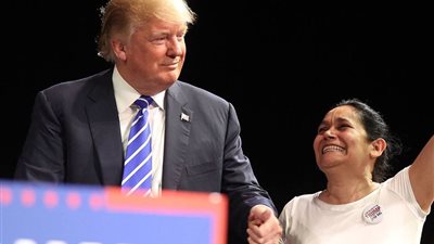 مسؤولة حملة 