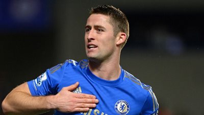 كاهيل : جاهز للقتال ودخول حسابات ألاردايس