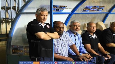 مرشح جديد لخلافة 