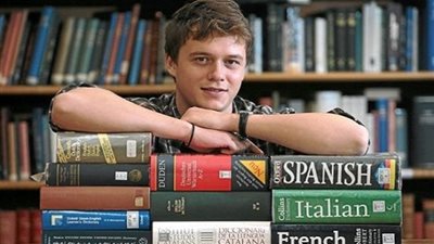  7 طرق يمكن من خلالها تعلم لغة أجنبية في مدة قصيرة 