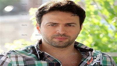 هل أقلع تيم حسن عن التدخين؟ (صورة)