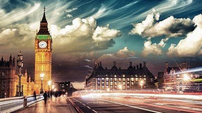 هل تعلم لماذا سميت لندن مدينة الضباب؟