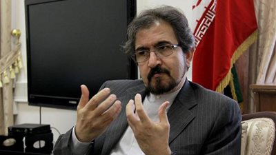 أهم أخبار إيران اليوم .. طهران تحذر من مواكبة بعض الدول لسياسات السعودية المثيرة للفتنة