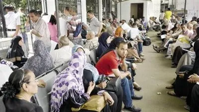 في اليوم العالمي للالتهاب الكبدي.. الصحة عالجت 580 ألف مريض وقضت على قوائم الانتظار