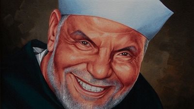 تفسير الشعراوي للآية 184 من سورة البقرة