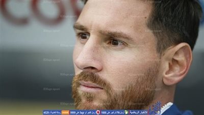 ريكيلمي : يجب استشارة ميسي قبل اختيار مدرب الأرجنتين!