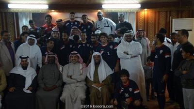 تكليف لجنة مؤقتة لإدارة نادي هجر