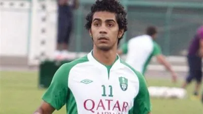 إدارة المنتخب السعودي تكشف حقيقة إصابة المقهوي