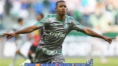 بالميراس البرازيلي مجبر على بيع نجمه قبل 22 أغسطس