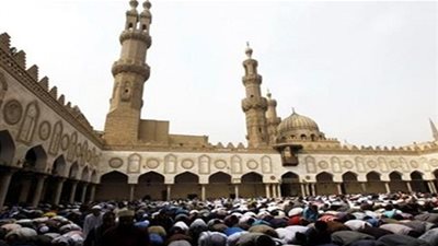 غدًا.. خطبة الجمعة بالجامع الأزهر عن 