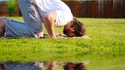  5 طرق للمواظبة على الصلاة 