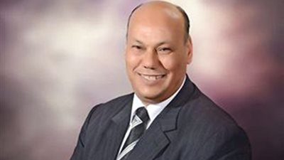 برلمانى يحصل على موافقة بفتح منافذ لبيع المنتجات المدعمة بالفيوم 