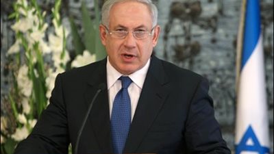 نتنياهو يشيد بالعلاقات بين إسرائيل ومصر