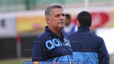 وكيل باكيتا يكشف حقيقة عودته لقيادة الزمالك مرة أخري   