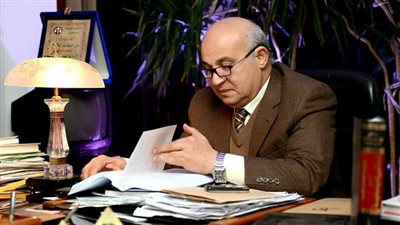 وكيل الشئون الدستورية بالبرلمان يكشف موقف بطلان عضوية أحمد مرتضى منصور