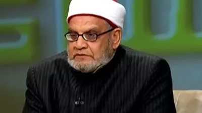 أحمد كريمة يكشف حقيقة قوله 