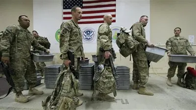 الجيش الأميركي يعيد لليابان أراضي كان يحتلها منذ عام 1972