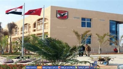 الأهلي يجبر الأعضاء على التبرع بقيمة عضويتهم بفرع الشيخ زايد