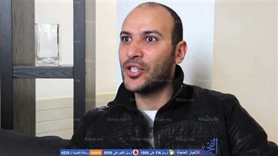 محمد دياب: خيال علمى