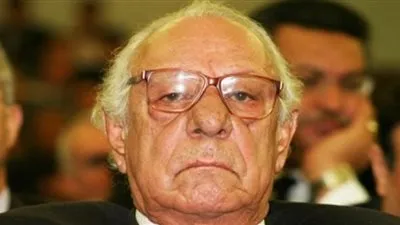 وفاة بوعلام بسايح مستشار وممثل الرئيس الجزائري