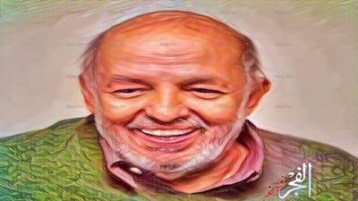 مجدي الهواري ينشر آخر كادر للراحل محمد خان برفقة غادة عادل